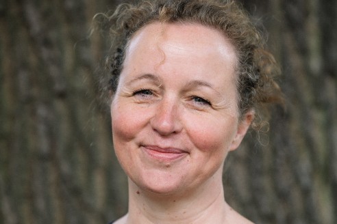 Daniela Kleinschmit