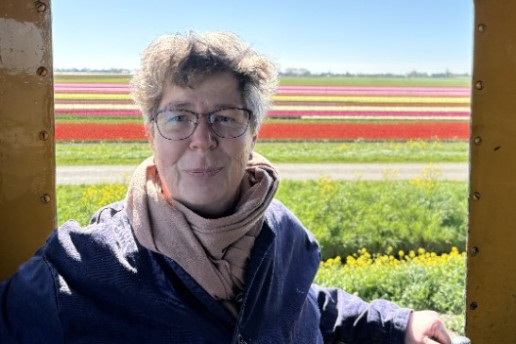 Liesbeth van Heel