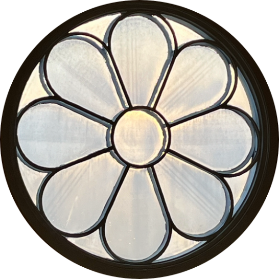 Pufendorf window
